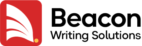 Beacon Writing Solutions logo
